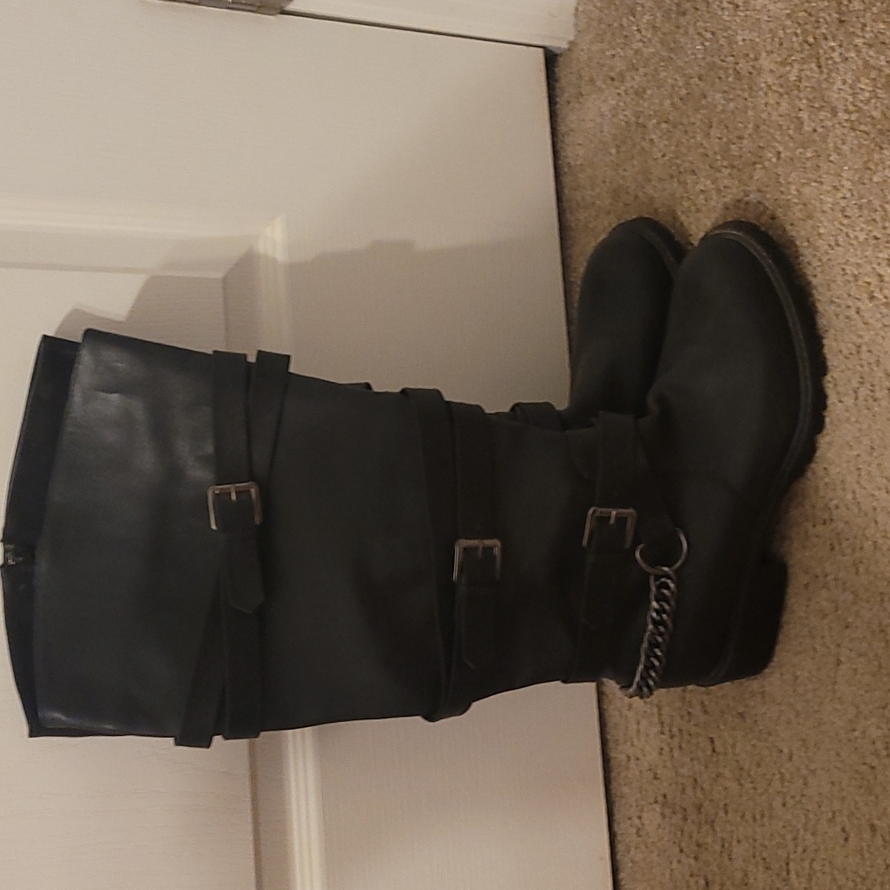 Torrid Tall Boots